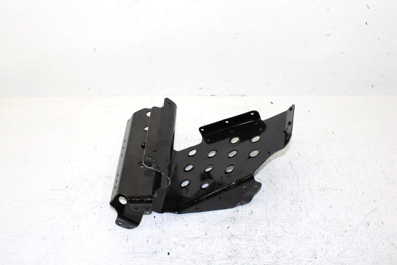 1996 Ski-doo Formula Ss Oem Footrest Set 518312907 SS7