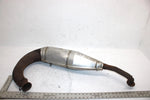 2002 Arctic Cat Z 570 Oem Exhaust Pipe 0712-734 SA20