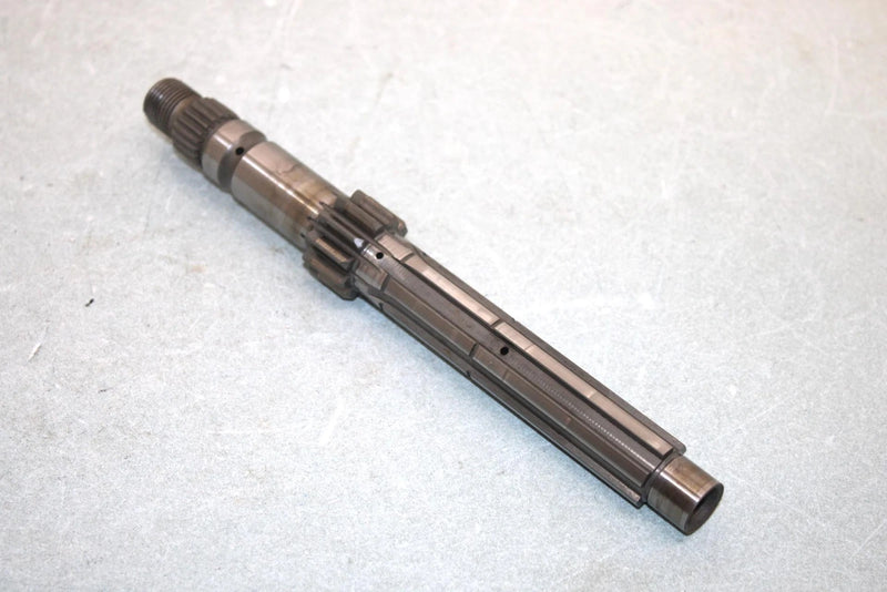 00 Polaris Xpedition 425 Oem Main Shaft 3086340 AP19