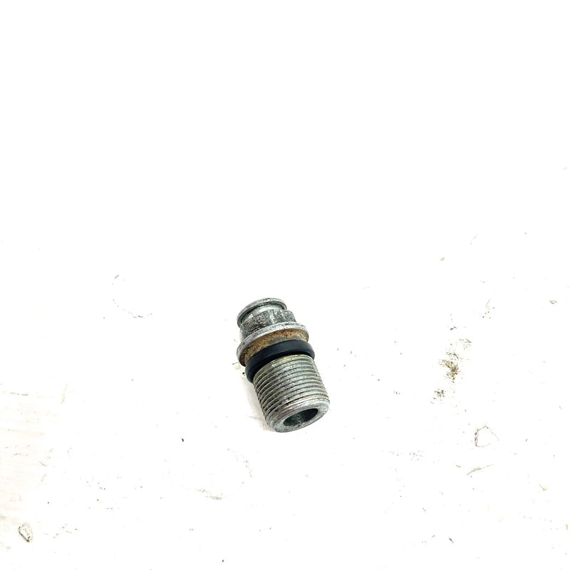 1984 Honda TRX200 OEM Chain Tensioner Case 90082-383-000 AH78