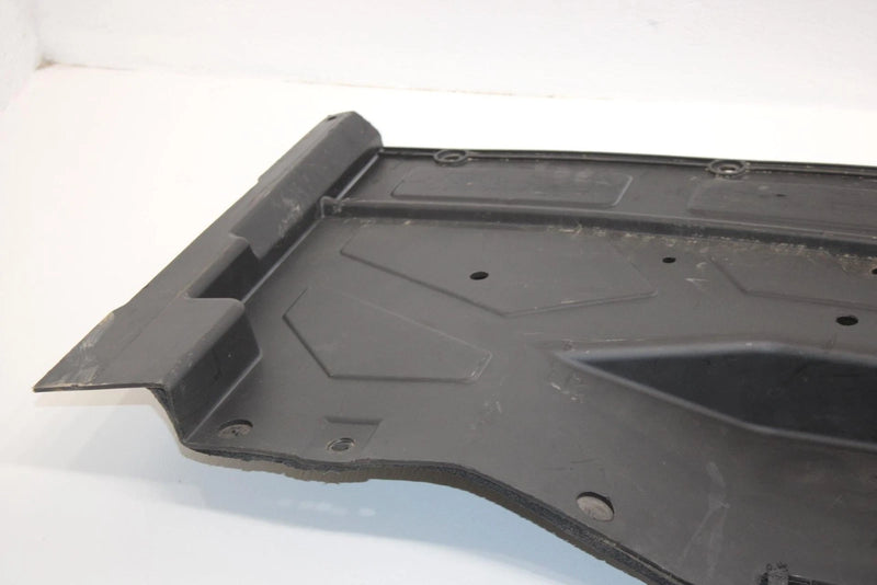 2015 Polaris Ranger Crew 900 Oem Close Off Panel 5450842-070 XP2