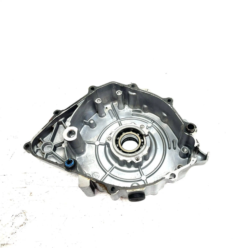 null Yamaha Warrior 350 OEM Stator Side Cover 3GD-15787-03-00 AY60