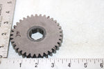 2000 Yamaha  Grizzly Oem Middle Driven Gear 34T 5GT-17583-00-00 AY35