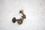 03 Yamaha  Kodiak 450 Awd Oem Radiator Bolt Set Of 4 5ND-E2675-00-00 AY44