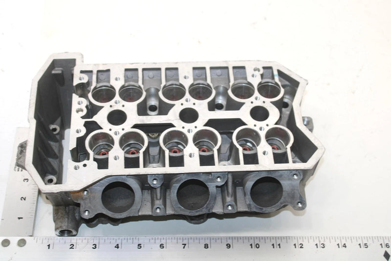 2017 Ski-doo Grand Touring 900 Oem Cylinder Head 420623878 SS65