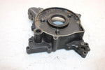 1985 Honda Atc125ma Oem Stator Side Cover 11341-968-000 AH44