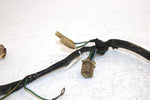 1983 Honda Atc 185 Sa All Terrain Oem Main Wire Harness 32100-958-030 AH61