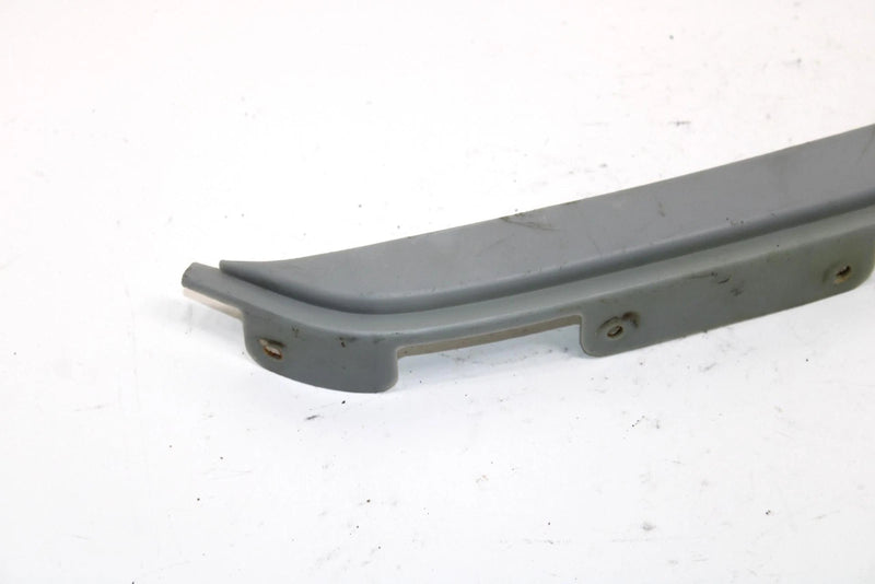 1988 Yamaha Xlv Oem Front Bumper Adapter 8N8-77512-00-00 SY128