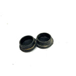 86-95 Yamaha Moto 4 OEM Swingarm Plug Cap Pair 90338-34069-00 AY51