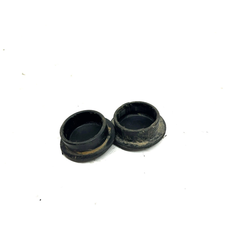 86-95 Yamaha Moto 4 OEM Swingarm Plug Cap Pair 90338-34069-00 AY51