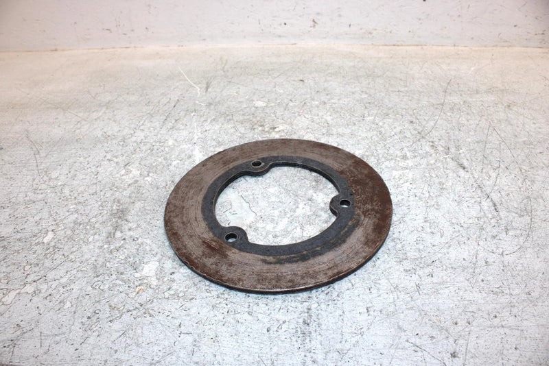 1996 Polaris Xpress 400 Oem Rear Sprocket Guard 5211585-067 APS1