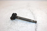 1990 Polaris Trail Oem Spindle W/out Bushing 6230055 SP16