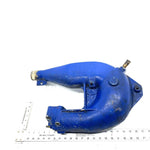 1994 Polaris SL 650 OEM Expansion Chamber 1260663-157 JP47