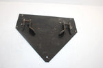 2001 Bombardier Traxter Aftermarket Plow Mount AB10