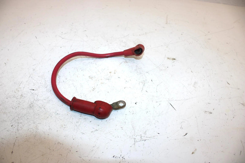 03 Arctic Cat Zl 550 Oem Positive Battery Cable 0645-161 SAS2