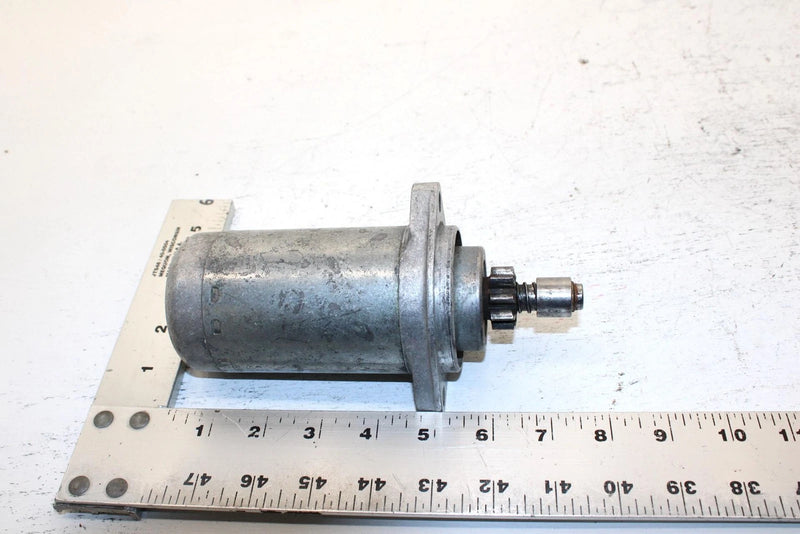 1990 Yamaha Phazer Ii LE Oem Starter Motor  8BB-81800-02-00 SY14