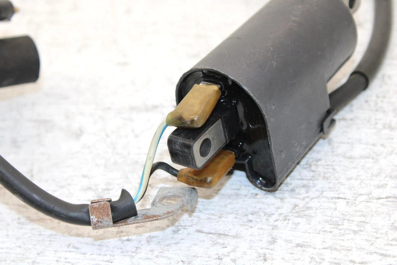 1996 Ski-doo Formula Ss Oem Ignition Coil 410920100 SS7