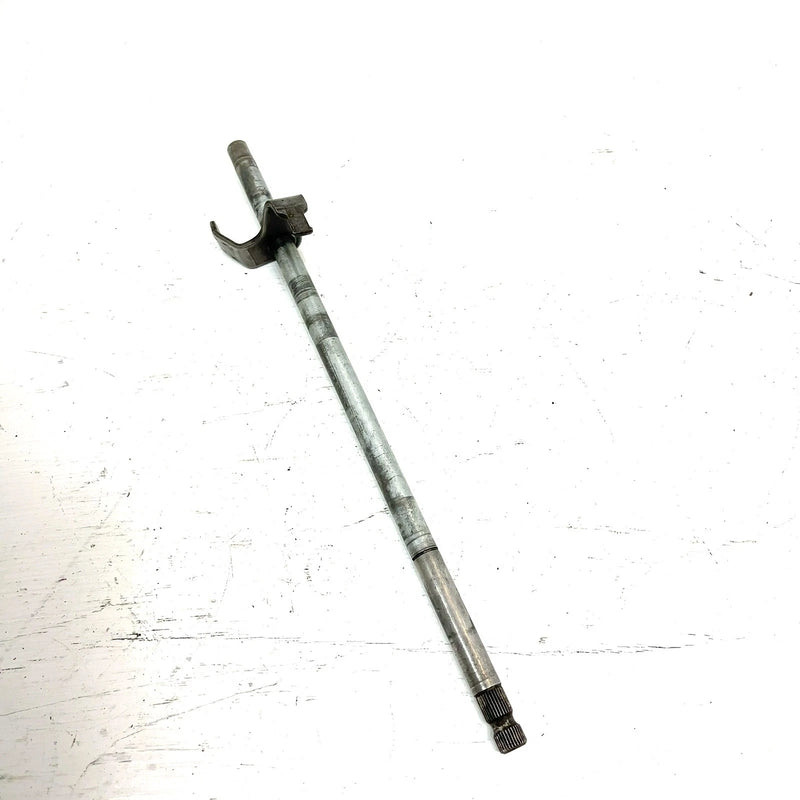 85-88 Yamaha Moto 4 OEM Shift Shaft 29U-W1813-01-00 AY66