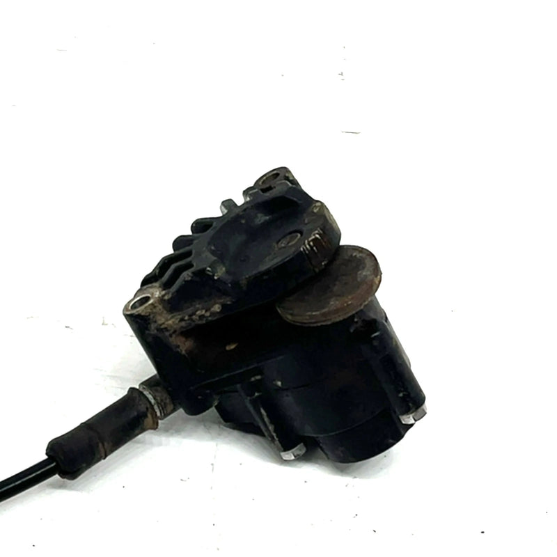 85-86 Polaris Trail Boss 250R OEM Rear Brake Caliper W/Line 1910026 AP196