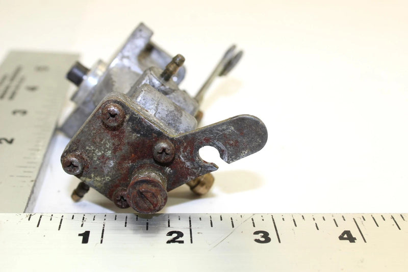 Polaris Oem Oil Pump 3085193 Q662