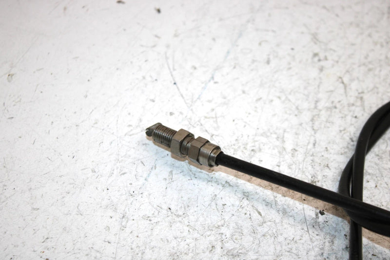 1994 Polaris Sl 750 Oem Throttle Cable 7080449 JP29