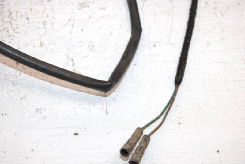 2002 Honda Foreman Rubicon 500 Oem Main Wire Harness 32100-HN2-000 AH53