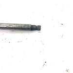 1996 Yamaha Kodiak 400 YFM400FW 4x4 OEM Shift Shaft 1YW-18101-02-00 AY64