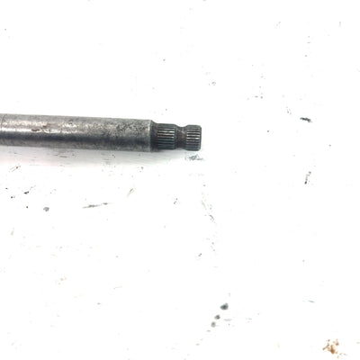 1996 Yamaha Kodiak 400 YFM400FW 4x4 OEM Shift Shaft 1YW-18101-02-00 AY64