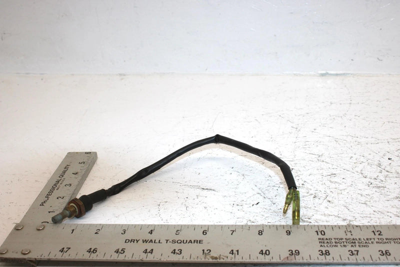 1995 Arctic Cat Zr 580 Oem Coolant Temp Sensor 3004-059 SA44