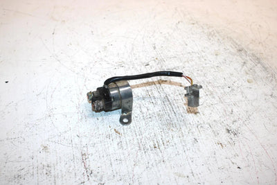 03 Bombardier Rally 175 Oem Starter Relay 515176011 710000252 AB7