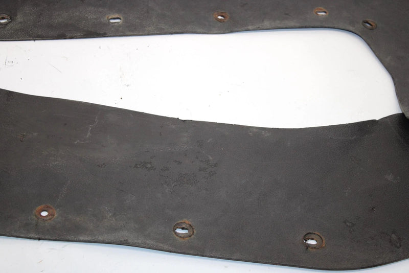 95 Polaris 300 4x4 Oem Rear Fender Flap set 5850061 5850060 AP39