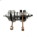 1994 Arctic Cat TigerShark Daytona OEM Crankshaft 3678-001 JA14
