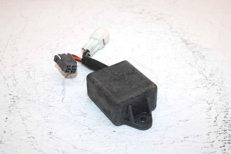 1999 Yamaha  Bear Tracker 2wd Oem CDI ECU ECM Ignition Box 4BD-85540-10-00 AY50