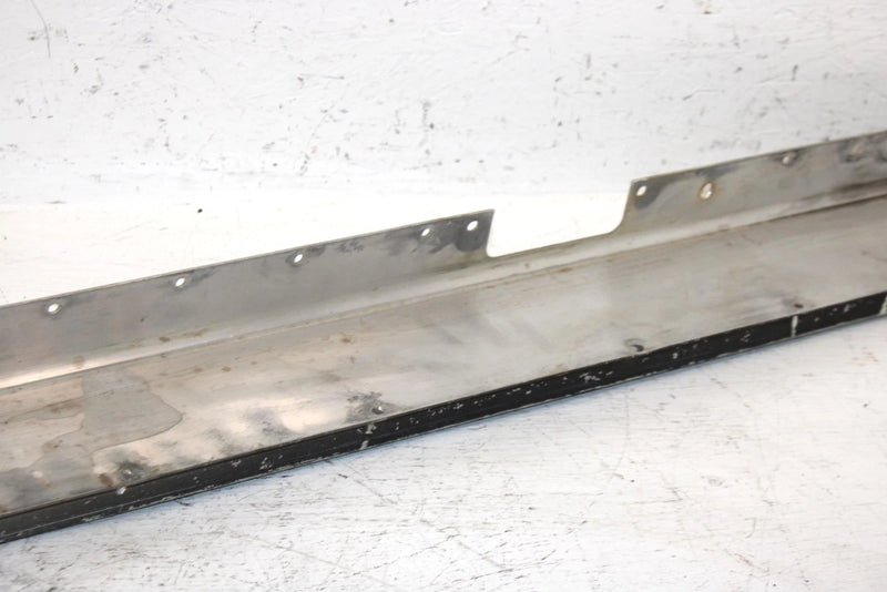 1996 Polaris Classic Touring Oem Left Side Heat Exchanger 1240020 SP38