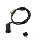 02 Honda Foreman Rubicon 500 TRX500 4x4 OEM Ignition Switch 35100-HN0-A02 AH85