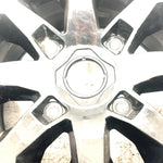 20-22 Can-Am Defender HD10 OEM 14x8.5 Rear Wheel Rim 705502778 XB0