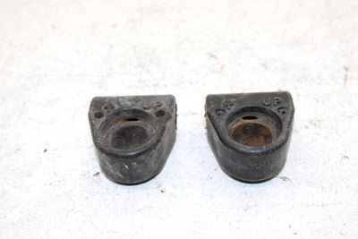 1995 Arctic Cat Z 440 Oem Spring Slide Pair 2604-515 SA5