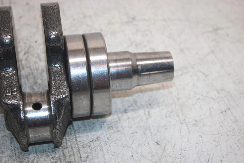 2001 Polaris Magnum 325 Oem Crankshaft 3087051 AP30