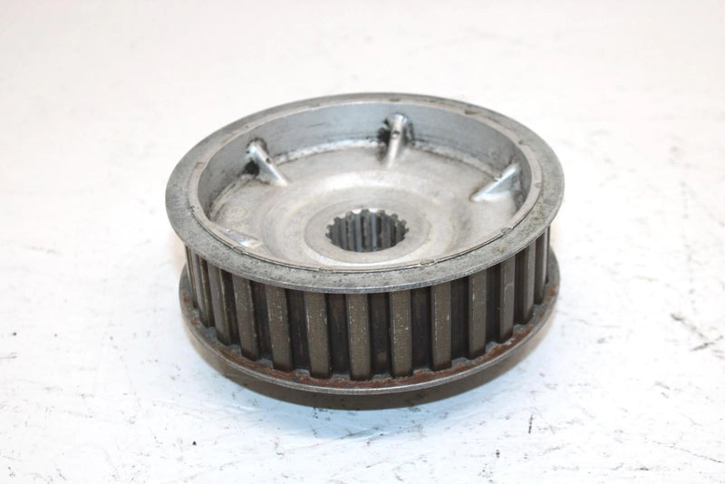 1974 Yamaha Tl433f Oem Drive Pulley 874-16785-00-00 SY28