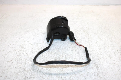 2007 Arctic Cat Atv 650 H1 Oem Throttle Lever 3313-429 AA25