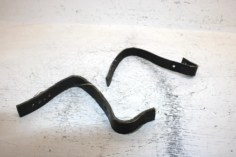 1997 Yamaha Venture Tr Oem Front/Rear Limiter Strap Set 8F2-47495-01-00 SY15