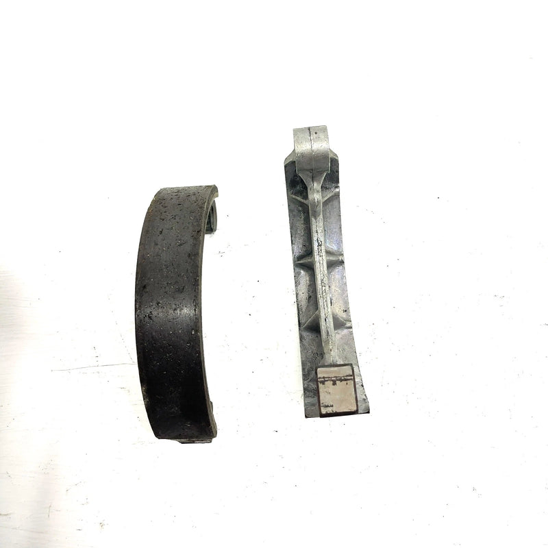 01-09 Honda Foreman Rubicon 500 TRX500 OEM Rear Brake Pad Set 06430-HN2-000 AH95