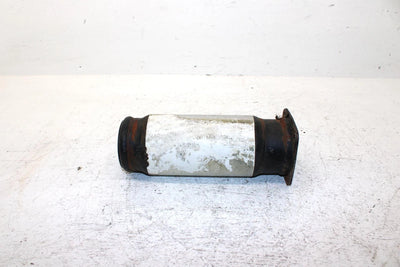 1987 Yamaha Exciter 570 L/c Oem Front Shock Housing Set 82M-2376J-00-00 SY18