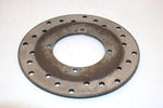 02 Polaris Magnum 325 4x4 Freedom Oem Rear Brake Disc 5244882 AP36