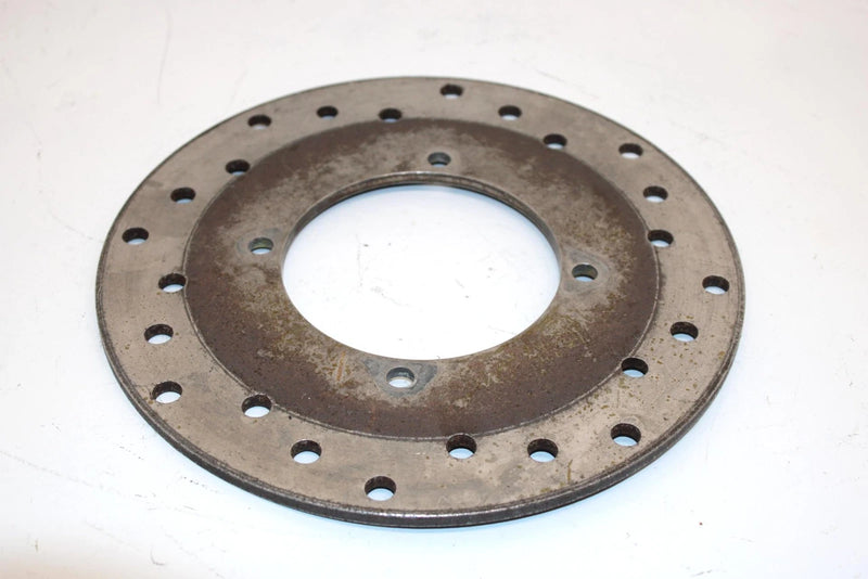 02 Polaris Magnum 325 4x4 Freedom Oem Rear Brake Disc 5244882 AP36