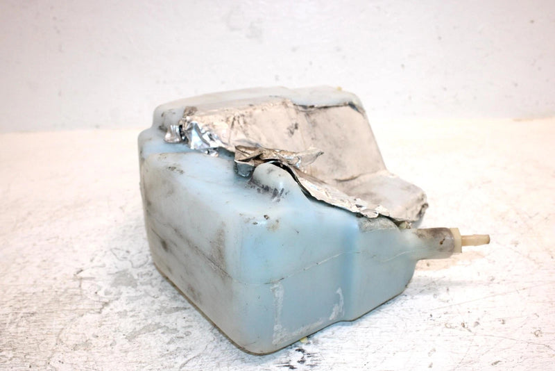 1999 Arctic Cat Zr 600 Oem Oil Tank 0670-925 SA0
