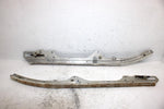 1999 Polaris 500 Indy Oem Skid Rail Set 1541146 1541147 SP50