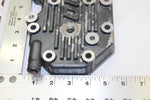 1997 Arctic Cat Daytona 770 Oem Cylinder Head 3008-531 JA3