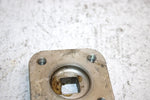 1990 Kawasaki 650 Ts Oem Steering Column Plate 13183-3756 JK8