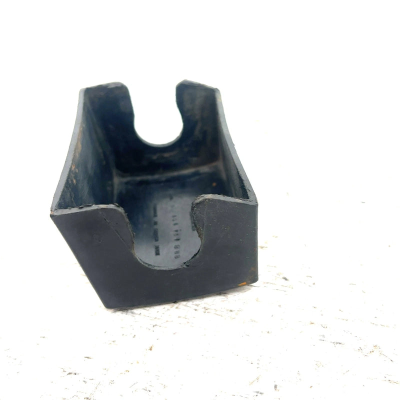 2001 Bombardier DS650 OEM Handlebar Cover 705000371 AB16